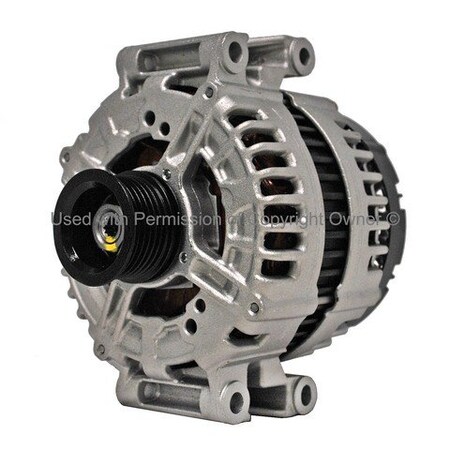 Mpa Quality-Built Alternator Remanufactured, 11303 11303